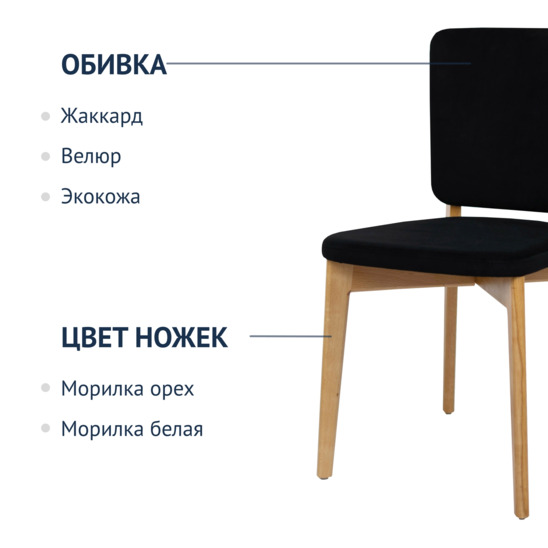 Safir Chair - photo 5