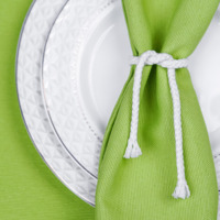Product photo Placemat, light green from the ChiedoCover company.