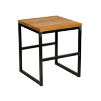 Product photo Loft Stool-12 N from the manufacturer ChiedoCover, product picture, real product photo