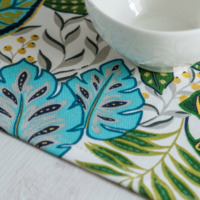 Product photo DUCK track, botany from the ChiedoCover company.
