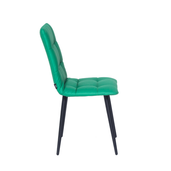 Olys chair, green - photo 3