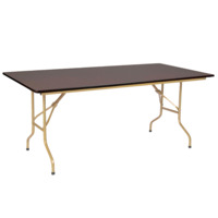 Product photo Table Leader 2, 2000*900, wenge, champagne from the manufacturer ChiedoCover, product picture, real product photo