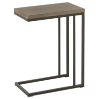 Product photo The Edson table from the manufacturer ChiedoCover, product picture, real product photo