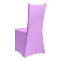 Product photo Chiavari chair cover 01, purple from the ChiedoCover company.