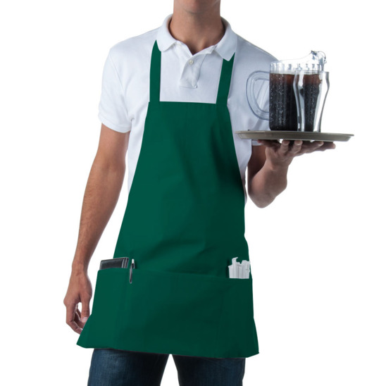 Waiter's apron 01 - photo 2