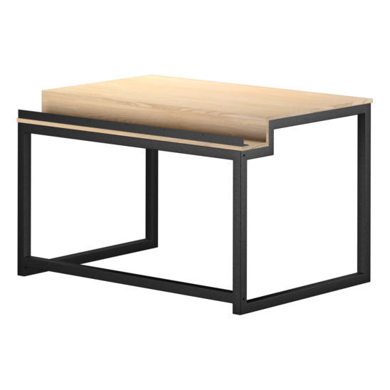 Modular Case Table - photo 4