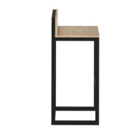 Product photo Loft-17 Chair from the ChiedoCover company.