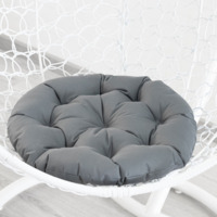 Product photo Garden swing cushion, grey from the manufacturer ChiedoCover, product picture, real product photo