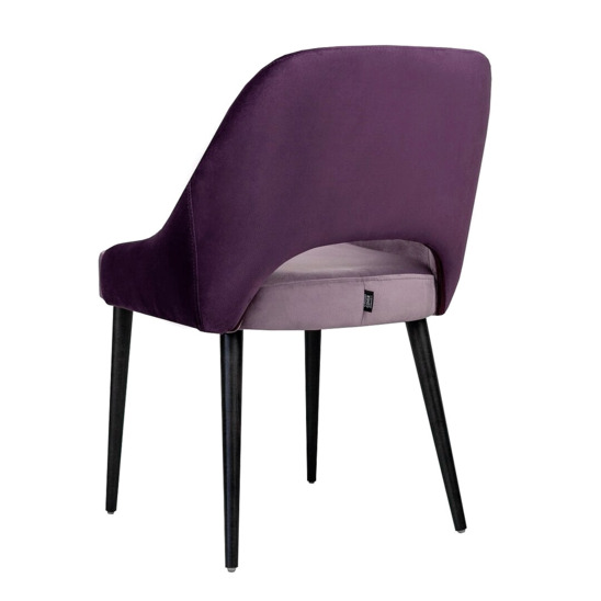 Mila's chair, purple - photo 2