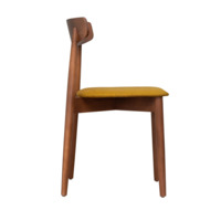Product photo The Rockwell Chair from the ChiedoCover company.