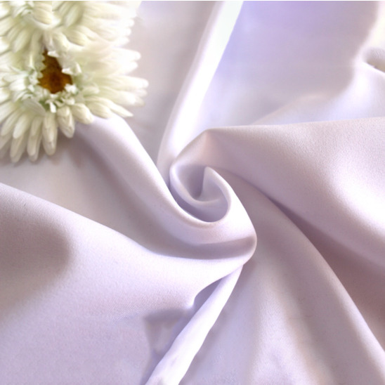 Rectangular tablecloth, white Gabardine, 310x220 cm - photo 2