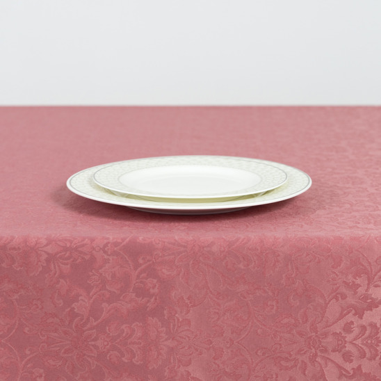 Zhuravinka tablecloth, rectangular - photo 6