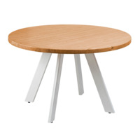 Product photo Oakland table d1200 from the manufacturer ChiedoCover, product picture, real product photo