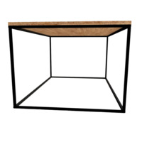 Product photo Coffee table D3 from the ChiedoCover company.