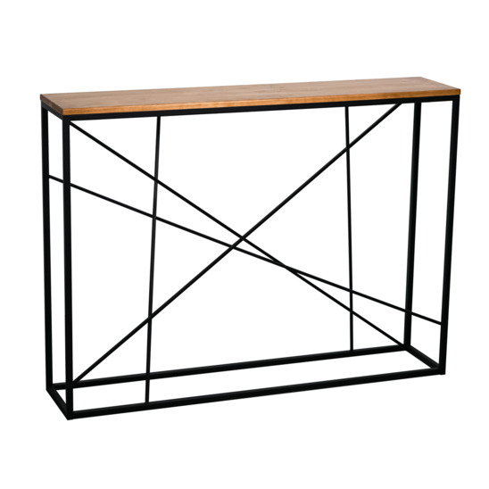 Hopkins Console Table - photo 1