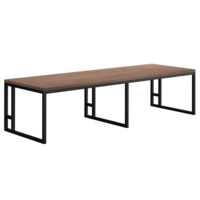 Product photo Wellman Conference Table from the manufacturer ChiedoCover, product picture, real product photo