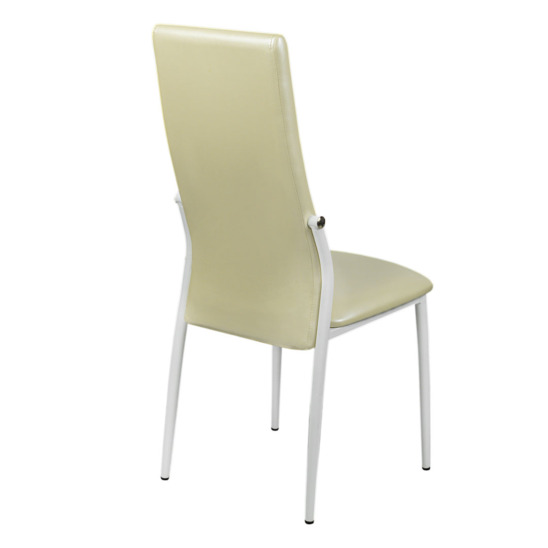 Iris chair, beige - photo 4