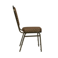 Product photo Chair Hit 20mm - antique copper, arsh dark brown from the ChiedoCover company.