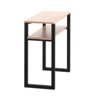 Product photo Bar for persons with a shelf from the ChiedoCover company.
