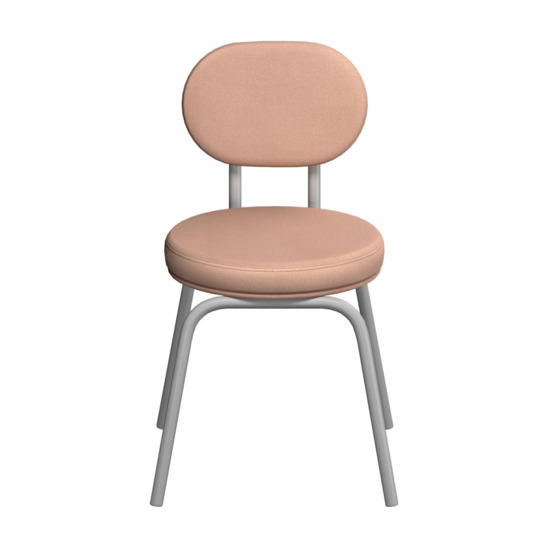 Toys chair, beige - photo 2