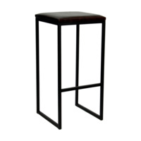 Product photo Loft-12 NM bar stool from the manufacturer ChiedoCover, product picture, real product photo