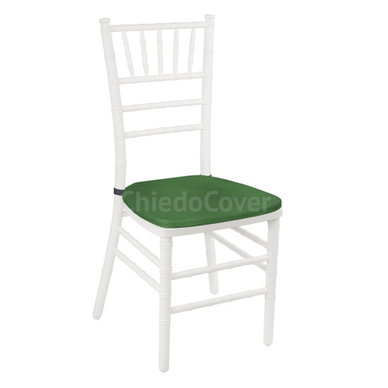 Chiavari chair cushion 01, 2 cm, richard green - photo 1