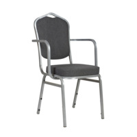 Product photo Hit 20mm chair with armrests from the manufacturer ChiedoCover, product picture, real product photo