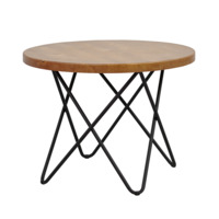 Product photo Delta d800 table, pine from the manufacturer ChiedoCover, product picture, real product photo