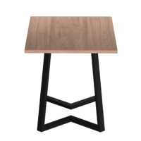 Product photo The Damascus Table from the ChiedoCover company.