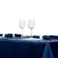 Product photo Naperon from the ChiedoCover company.