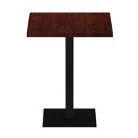 Product photo Argey Chipboard table from the ChiedoCover company.