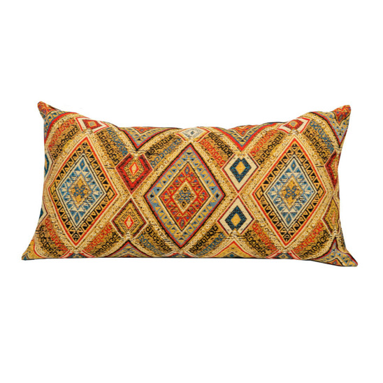 Casablanca Decorative Pillow - photo 1