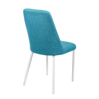 Product photo The Clover Chair from the ChiedoCover company.