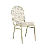Product photo Asia 20mm Chair from the ChiedoCover company.