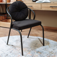 Product photo Romantic Chair from the ChiedoCover company.