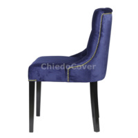 Product photo Harry's Half-chair from the ChiedoCover company.