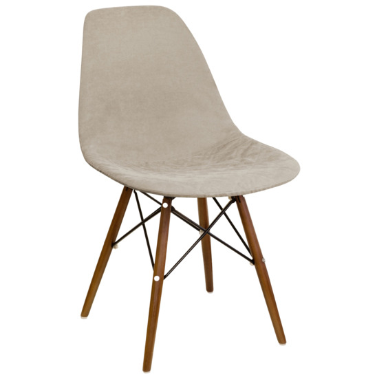 E01 chair cover for Eames - photo 1