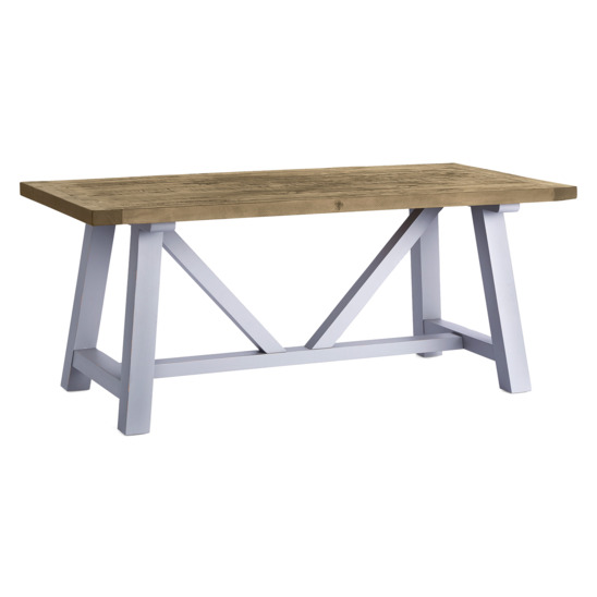 Iona 180 dining table - photo 1