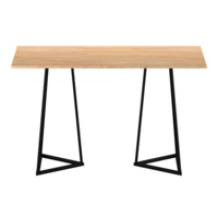 Product photo Olga loft table from the ChiedoCover company.