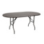 Catalog Oval tables компании ChiedoCover.