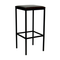 Product photo Loft-11 NM bar stool from the manufacturer ChiedoCover, product picture, real product photo