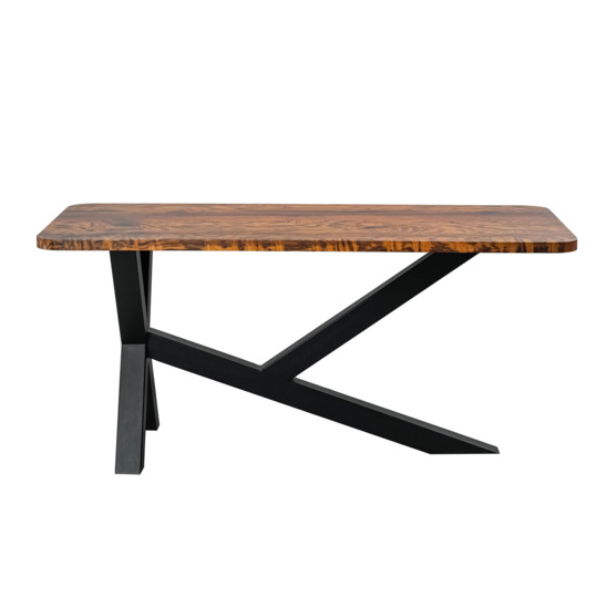 Blackburn table, walnut - photo 2