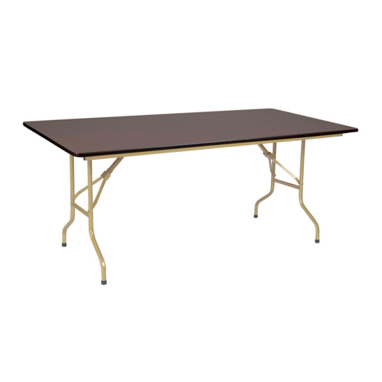 Table Leader 2, 2400*900, wenge, champagne - photo 1