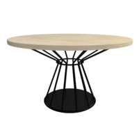 Product photo Zhi-Shi's Table from the manufacturer ChiedoCover, product picture, real product photo