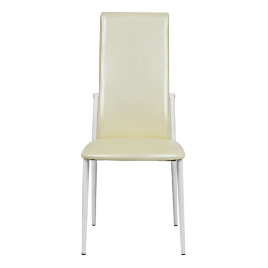 Iris chair, beige - photo 2