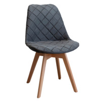 Product photo Frankfurt chair cover, grey from the manufacturer ChiedoCover, product picture, real product photo