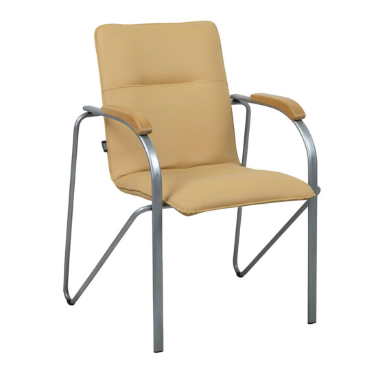 Samba chair, beige - photo 1