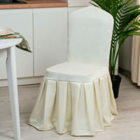 Product photo Case 57, gabardine from the ChiedoCover company.