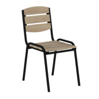 Product photo The Prestige Street Chair from the manufacturer ChiedoCover, product picture, real product photo