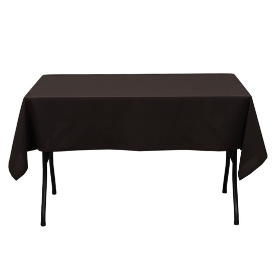 Gabardine tablecloth, rectangular - photo 3